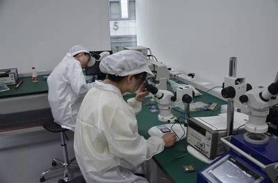 天使轮融资5000万，站在“5G”风口，这家南通公司要在射频微波集成电路设计上赶超国际先进 | 江海英才系列访谈