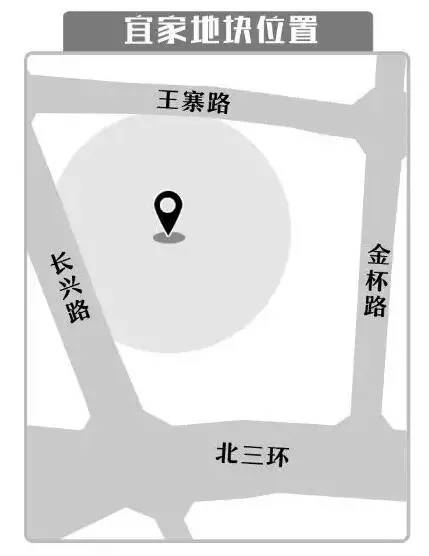 郑州宜家开业倒计时 代购与修理服务的新机遇